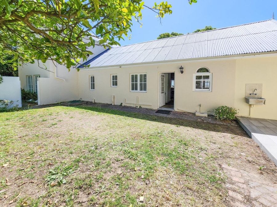 4 Bedroom Property for Sale in Belvidere Estate Western Cape